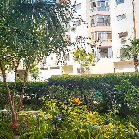 Apartments 1000 And 1 Night Redsealine Hurghada Exterior foto