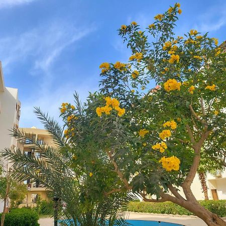 Apartments 1000 And 1 Night Redsealine Hurghada Exterior foto