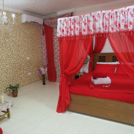 Apartments 1000 And 1 Night Redsealine Hurghada Exterior foto