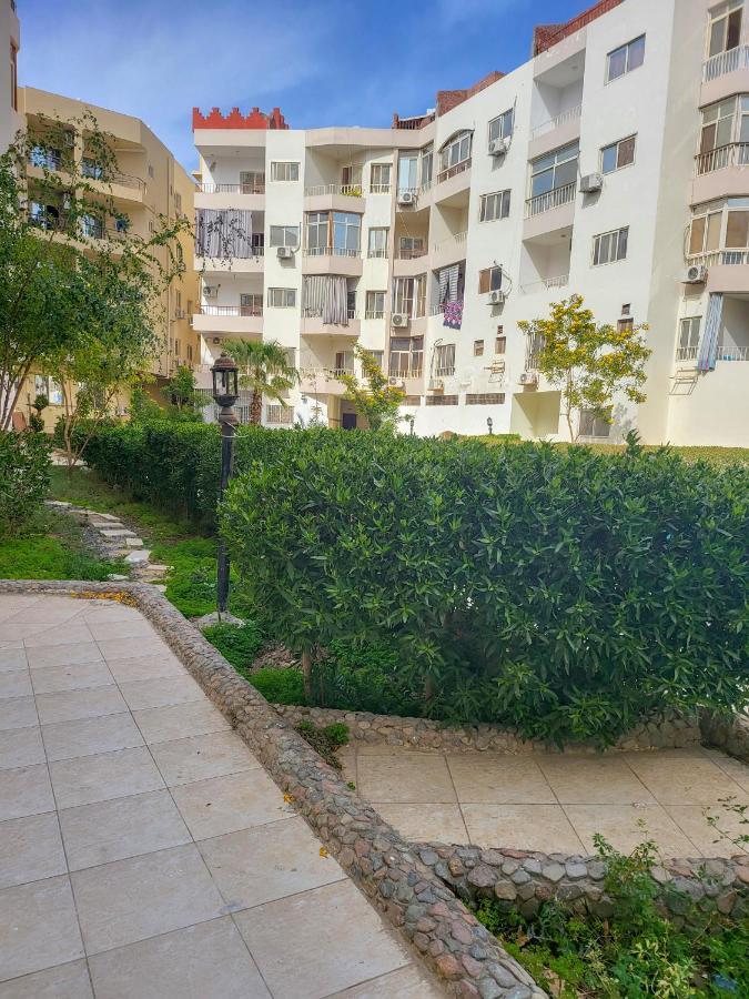 Apartments 1000 And 1 Night Redsealine Hurghada Exterior foto