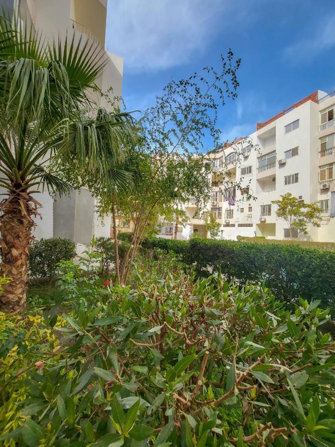 Apartments 1000 And 1 Night Redsealine Hurghada Exterior foto