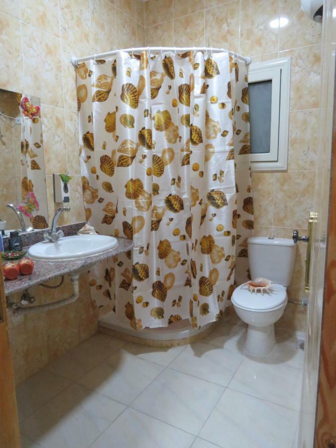 Apartments 1000 And 1 Night Redsealine Hurghada Exterior foto