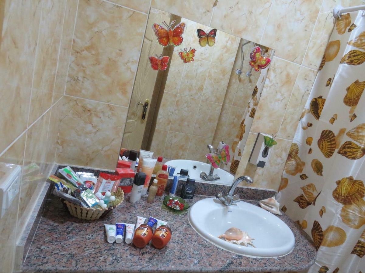 Apartments 1000 And 1 Night Redsealine Hurghada Exterior foto