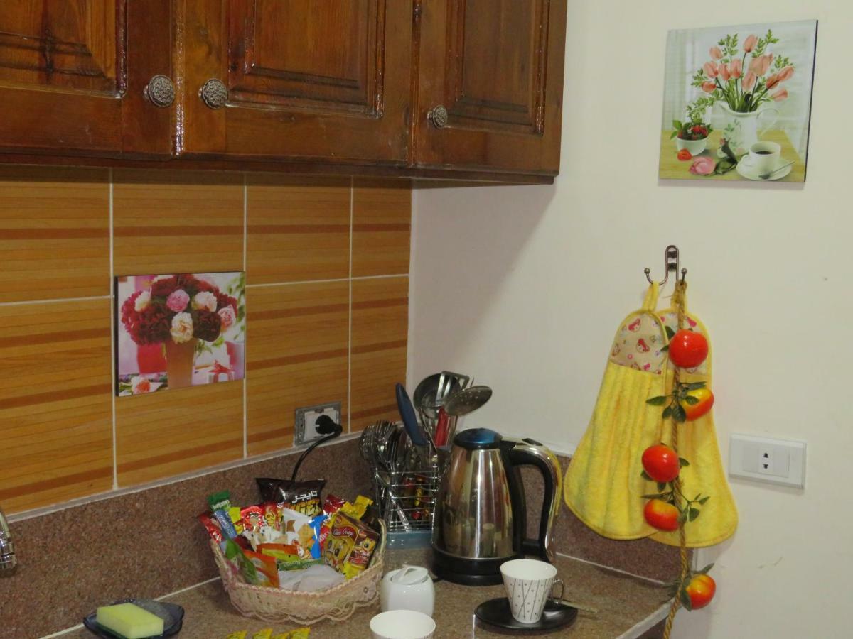 Apartments 1000 And 1 Night Redsealine Hurghada Exterior foto
