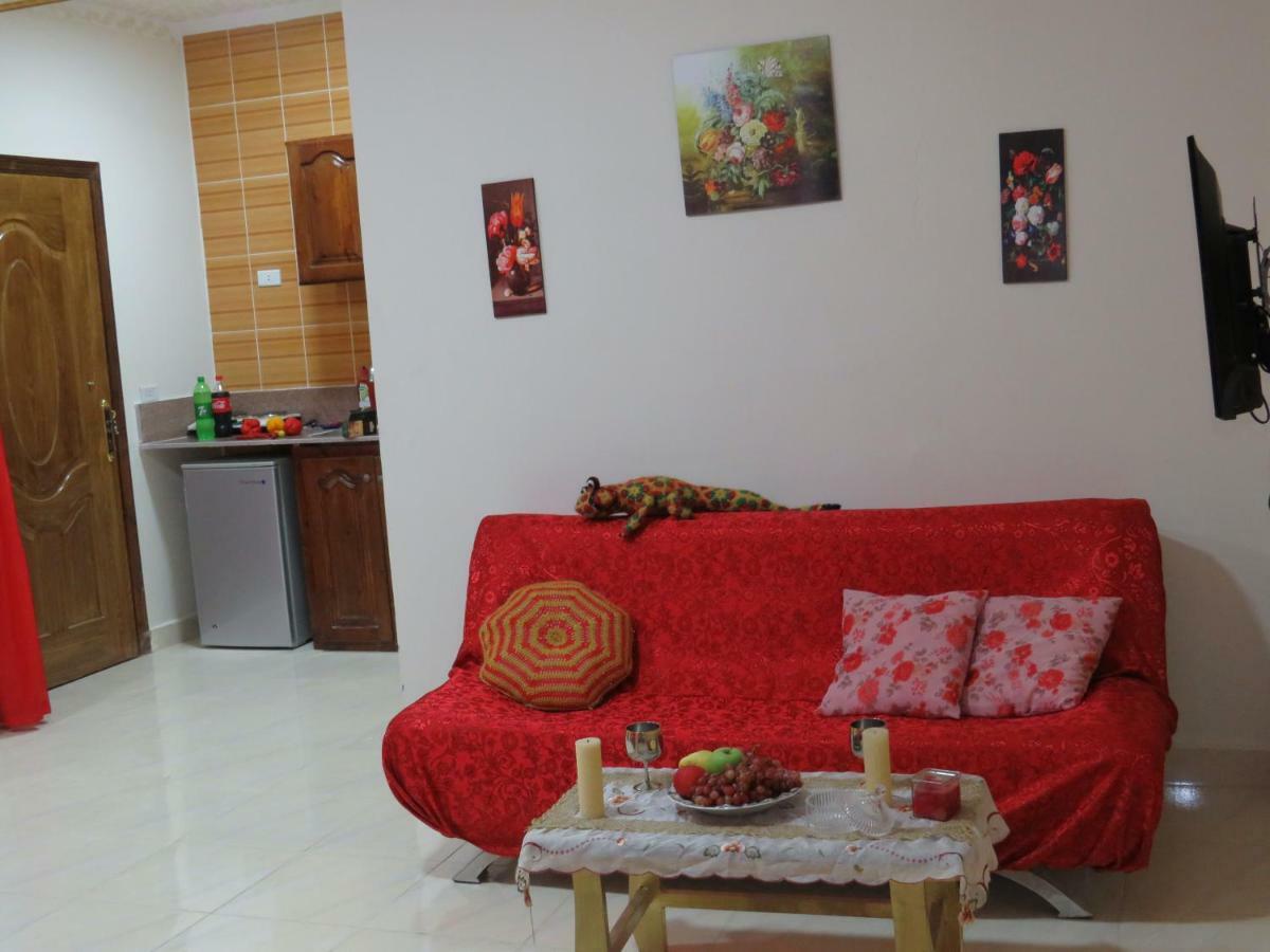 Apartments 1000 And 1 Night Redsealine Hurghada Exterior foto
