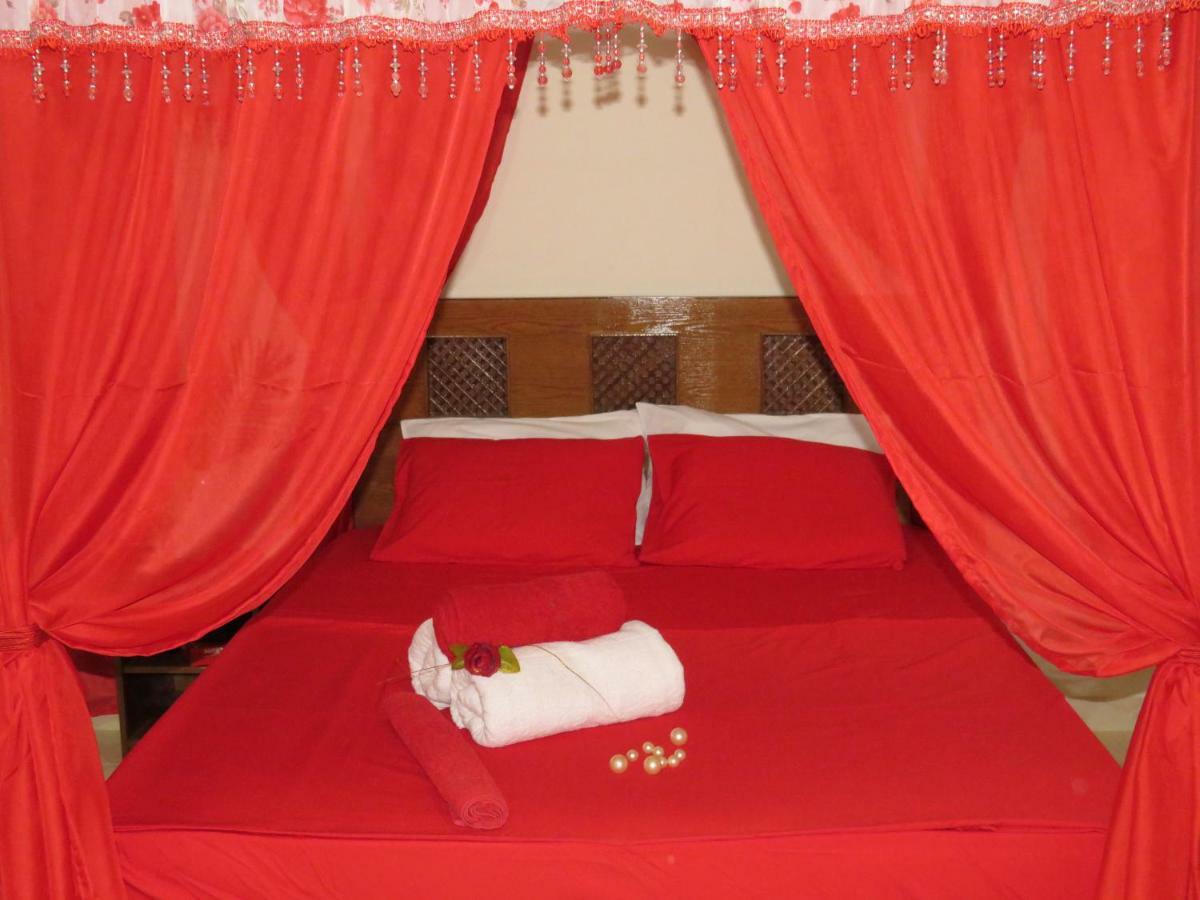 Apartments 1000 And 1 Night Redsealine Hurghada Exterior foto