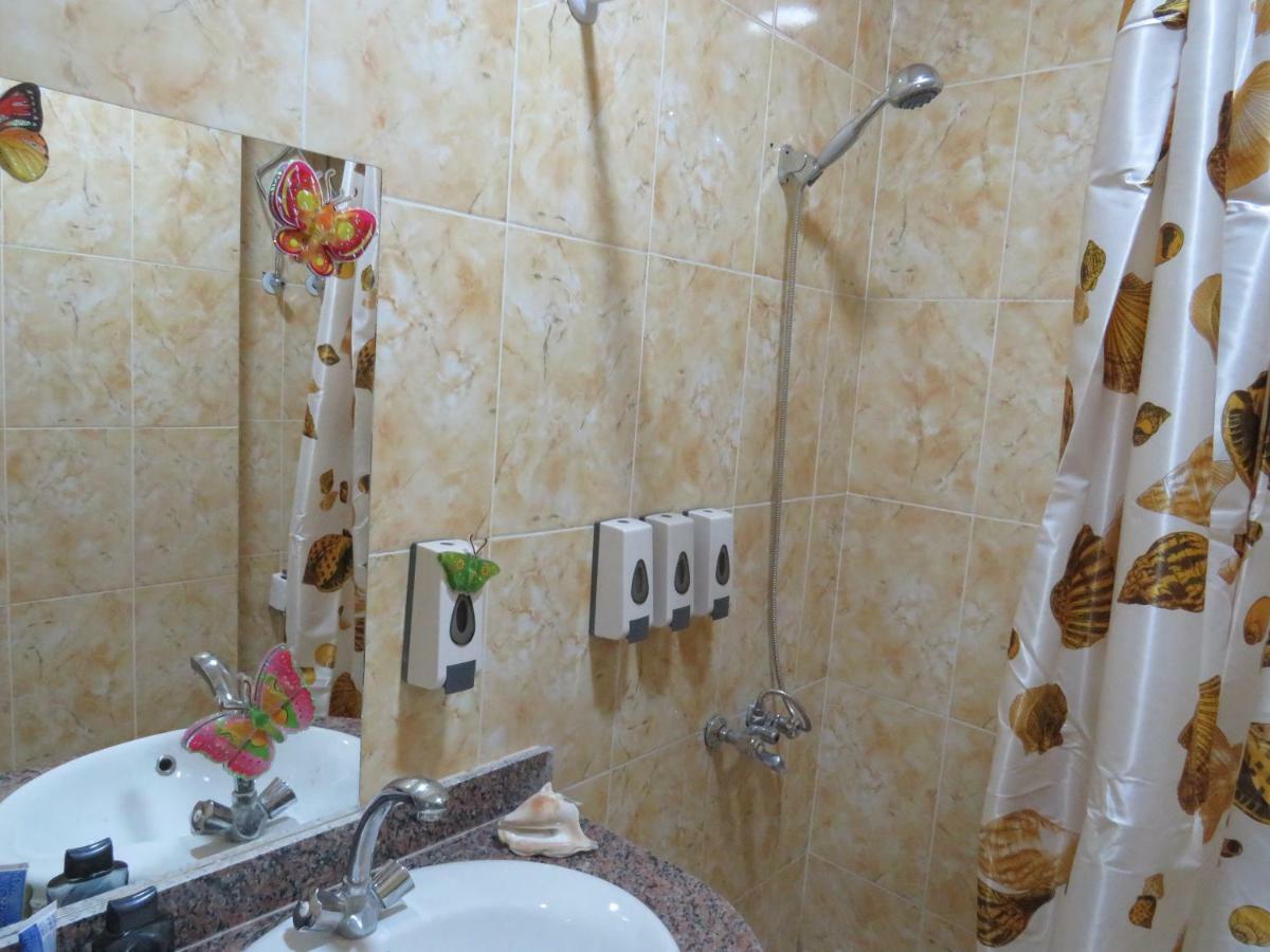 Apartments 1000 And 1 Night Redsealine Hurghada Exterior foto