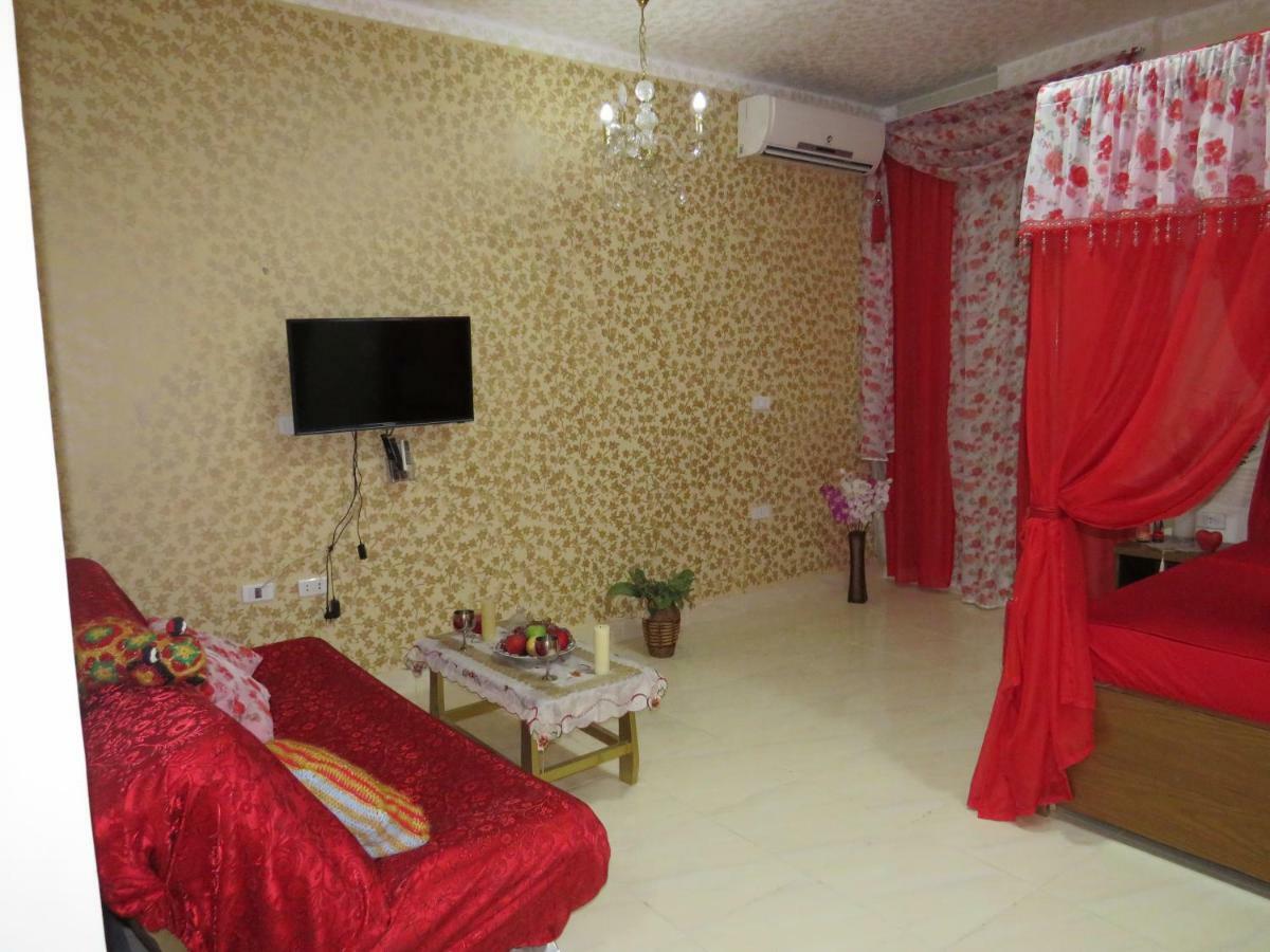 Apartments 1000 And 1 Night Redsealine Hurghada Exterior foto