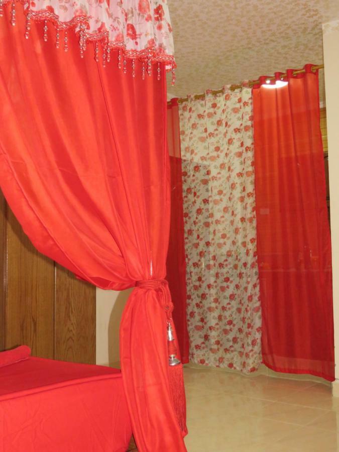 Apartments 1000 And 1 Night Redsealine Hurghada Exterior foto
