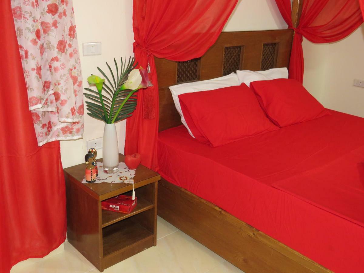 Apartments 1000 And 1 Night Redsealine Hurghada Exterior foto