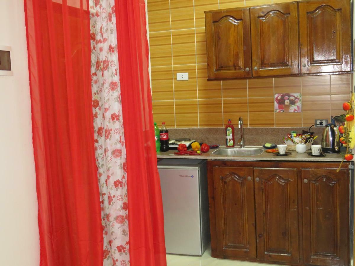 Apartments 1000 And 1 Night Redsealine Hurghada Exterior foto