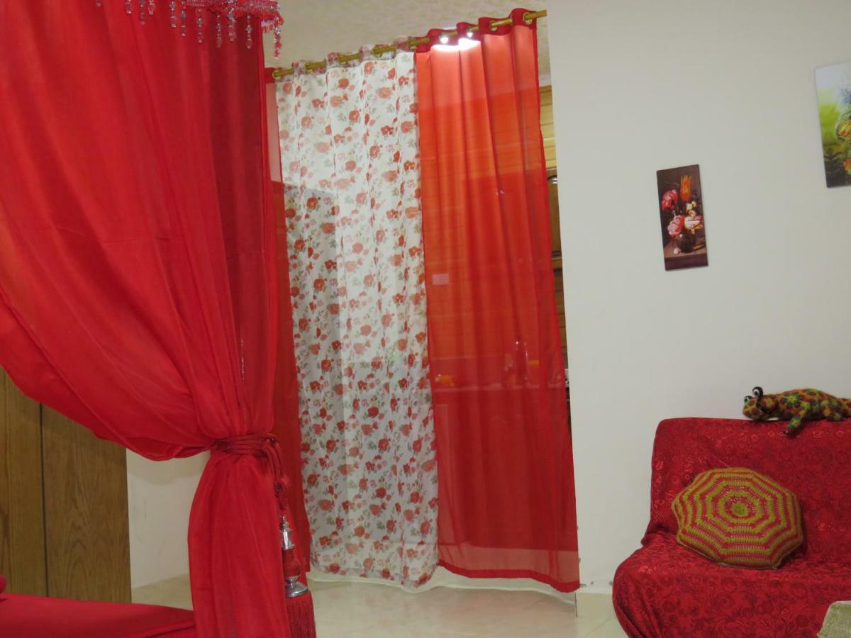 Apartments 1000 And 1 Night Redsealine Hurghada Exterior foto
