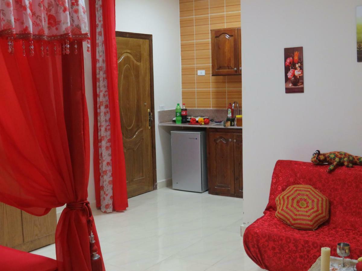 Apartments 1000 And 1 Night Redsealine Hurghada Exterior foto